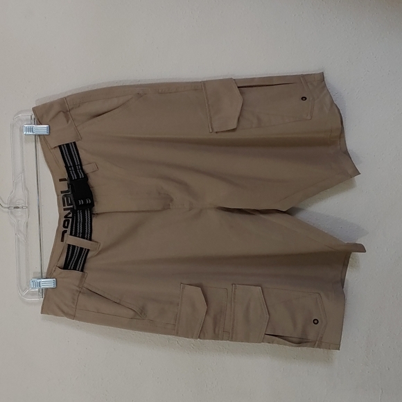 Denali Shorts Denali Mens Belted Shorts Poshmark